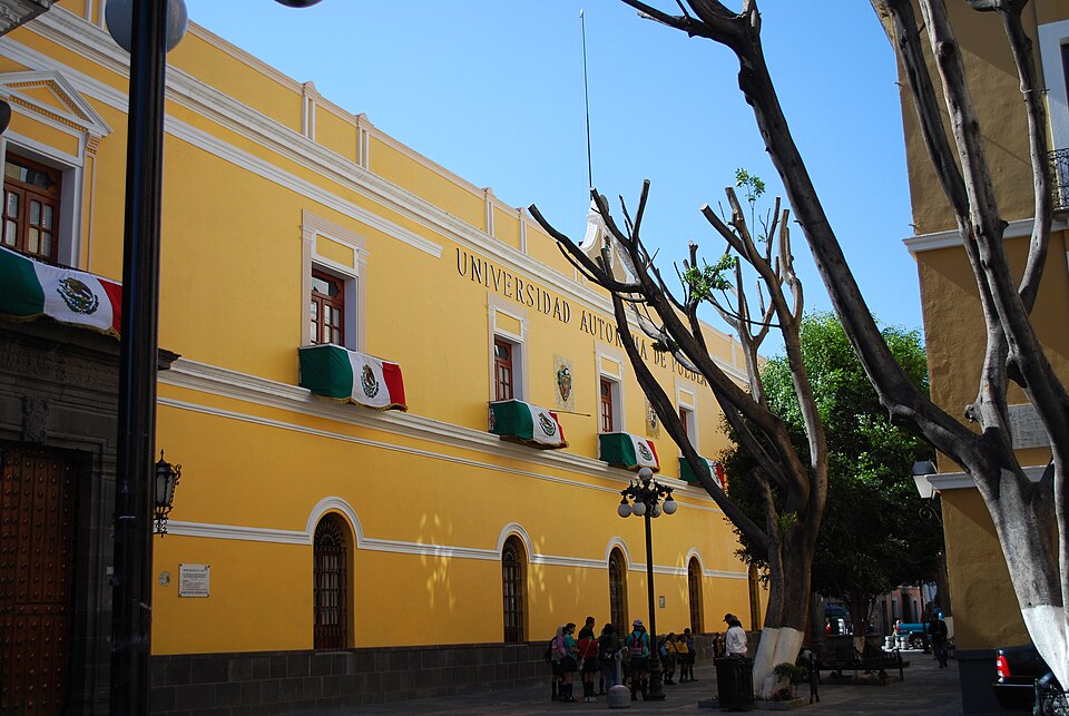 Edificio Carolino